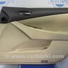 Карта двери Lexus ES350 (06-12)