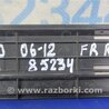 ФОТО Накладка порога внутренняя для Lexus ES350 (06-12) Киев