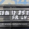 ФОТО Накладка порога внутренняя для Lexus ES350 (06-12) Киев