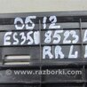 ФОТО Накладка порога внутренняя для Lexus ES350 (06-12) Киев
