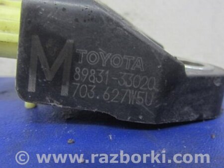 ФОТО Датчик удара для Lexus ES350 (06-12) Киев