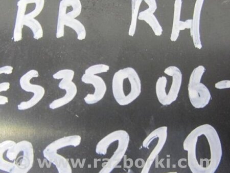 ФОТО Кнопка стеклоподьемника для Lexus ES350 (06-12) Киев
