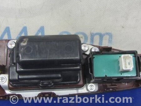 ФОТО Кнопка стеклоподьемника для Lexus ES350 (06-12) Киев