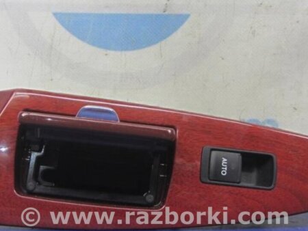 ФОТО Кнопка стеклоподьемника для Lexus ES350 (06-12) Киев