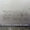 ФОТО Блок предохранителей салон для Lexus ES350 (06-12) Киев