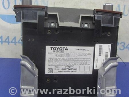 ФОТО Магнитола для Lexus ES350 (06-12) Киев