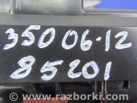 ФОТО Накладка в салоне для Lexus ES350 (06-12) Киев