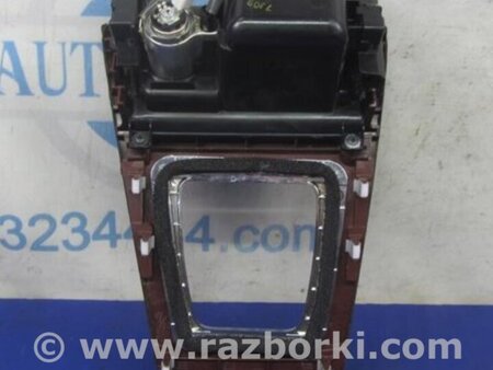 ФОТО Накладка в салоне для Lexus ES350 (06-12) Киев