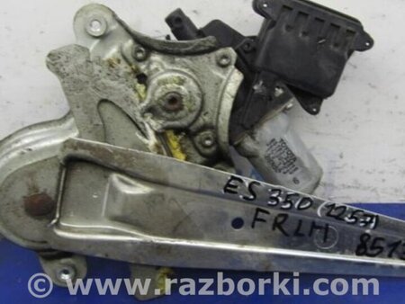 ФОТО Стеклоподъемник для Lexus ES350 (06-12) Киев