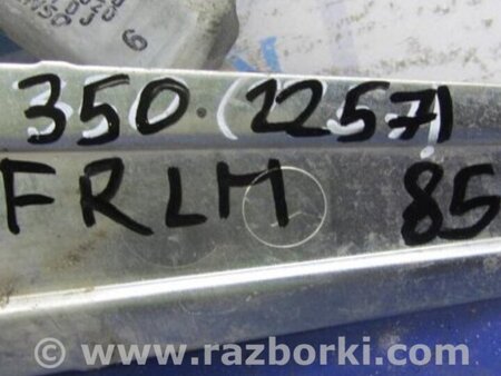 ФОТО Стеклоподъемник для Lexus ES350 (06-12) Киев