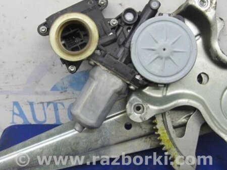 ФОТО Стеклоподъемник для Lexus ES350 (06-12) Киев