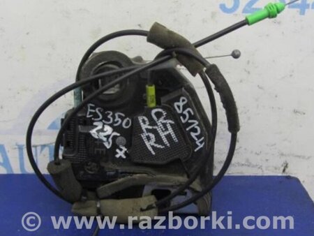 ФОТО Замок двери для Lexus ES350 (06-12) Киев
