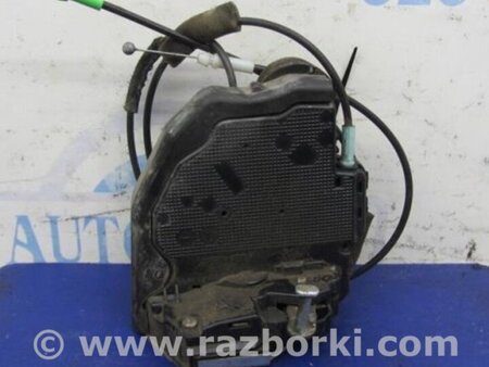 ФОТО Замок двери для Lexus ES350 (06-12) Киев