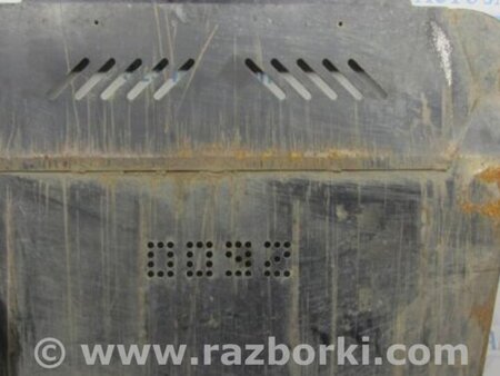 ФОТО Защита двигателя для Lexus ES350 (06-12) Киев
