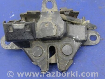 ФОТО Замок капота для Lexus ES350 (06-12) Киев