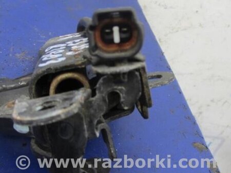 ФОТО Замок капота для Lexus ES350 (06-12) Киев