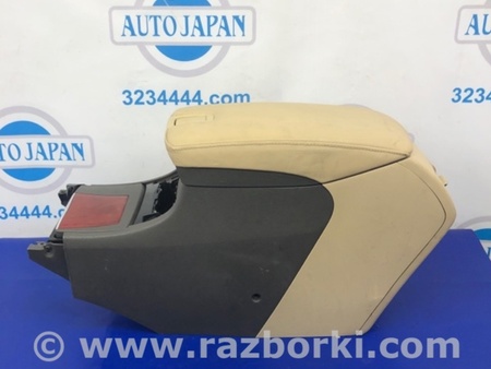 ФОТО Подлокотник для Lexus ES350 (06-12) Киев