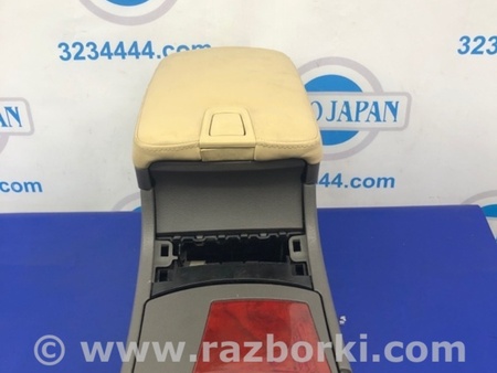ФОТО Подлокотник для Lexus ES350 (06-12) Киев