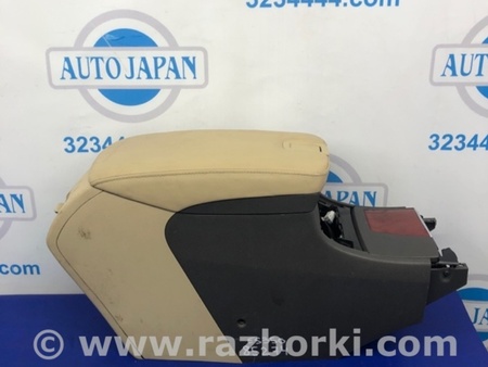 ФОТО Подлокотник для Lexus ES350 (06-12) Киев