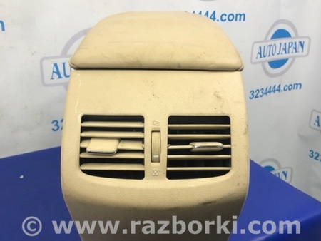 ФОТО Подлокотник для Lexus ES350 (06-12) Киев