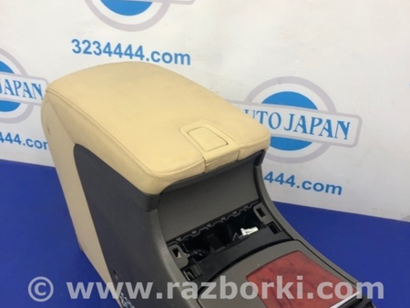 ФОТО Подлокотник для Lexus ES350 (06-12) Киев
