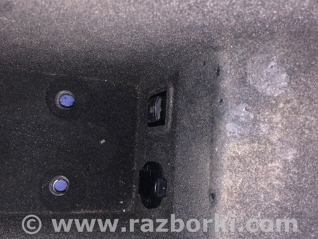 ФОТО Подлокотник для Lexus ES350 (06-12) Киев