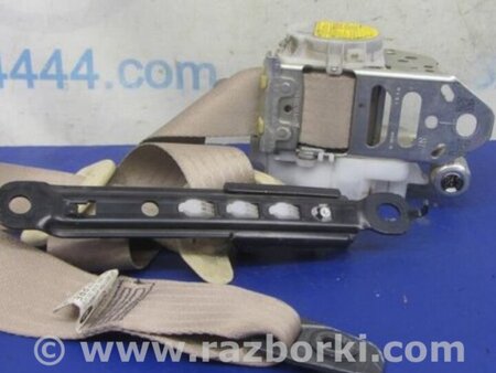 ФОТО Ремень безопасности для Lexus ES350 (06-12) Киев