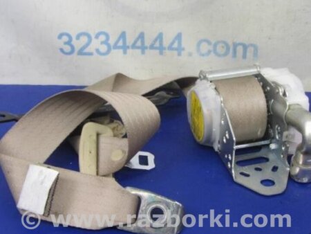 ФОТО Ремень безопасности для Lexus ES350 (06-12) Киев