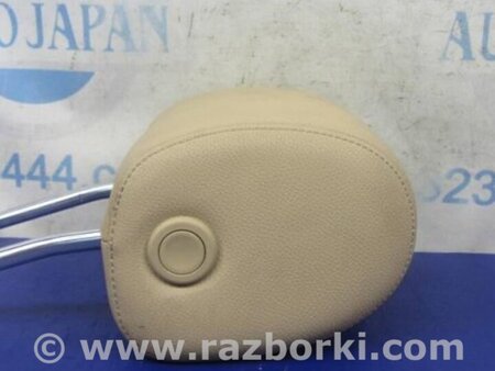 ФОТО Подголовник сидения для Lexus ES350 (06-12) Киев