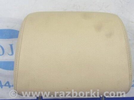 ФОТО Подголовник сидения для Lexus ES350 (06-12) Киев