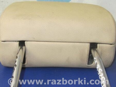 ФОТО Подголовник сидения для Lexus ES350 (06-12) Киев