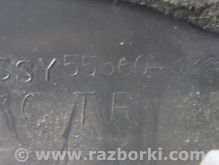 ФОТО Дефлектор торпеды для Lexus ES350 (06-12) Киев