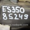ФОТО Дефлектор торпеды для Lexus ES350 (06-12) Киев