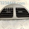 Дефлектор торпеды Lexus ES350 (06-12)