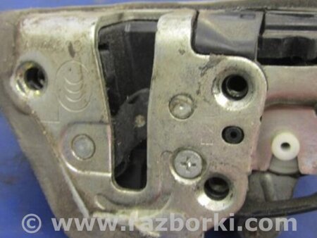 ФОТО Замок двери для Lexus ES350 (06-12) Киев