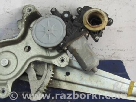 ФОТО Стеклоподъемник для Lexus ES350 (06-12) Киев