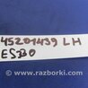 ФОТО Датчик удара для Lexus ES350 (06-12) Киев
