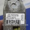 ФОТО Датчик удара для Lexus ES350 (06-12) Киев