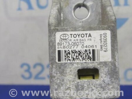 ФОТО Датчик удара для Lexus ES350 (06-12) Киев