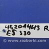 ФОТО Датчик удара для Lexus ES350 (06-12) Киев