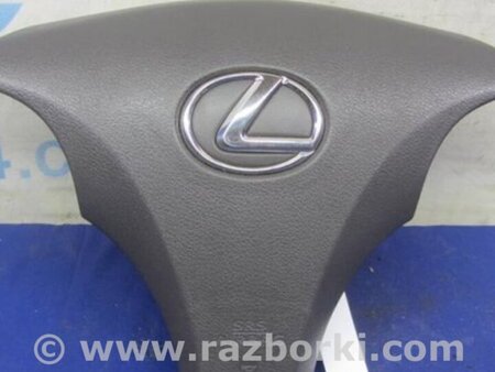 ФОТО Airbag подушка водителя для Lexus ES350 (06-12) Киев