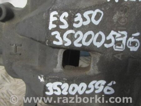 ФОТО Суппорт для Lexus ES350 (06-12) Киев