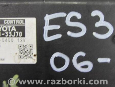 ФОТО Блок управления двигателем для Lexus ES350 (06-12) Киев