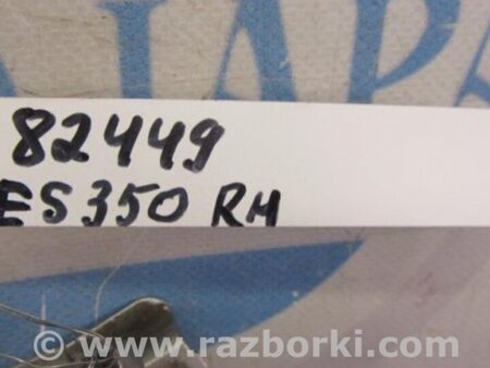 ФОТО Кронштейн фары для Lexus ES350 (06-12) Киев