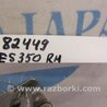 ФОТО Кронштейн фары для Lexus ES350 (06-12) Киев