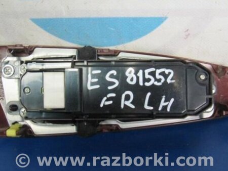 ФОТО Блок управления стеклоподъемником для Lexus ES350 (06-12) Киев