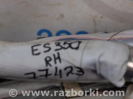 ФОТО AirBag шторка для Lexus ES350 (06-12) Киев