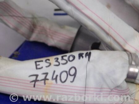 ФОТО AirBag шторка для Lexus ES350 (06-12) Киев