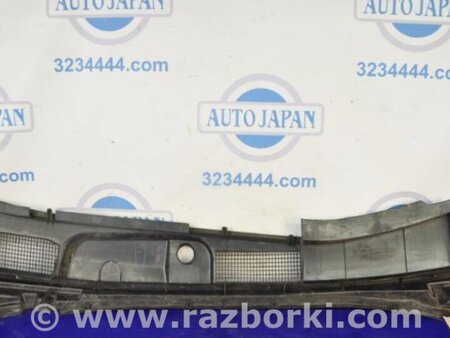 ФОТО Пластик под лобовое стекло (Жабо) для Lexus ES350 (06-12) Киев