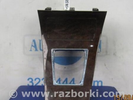 ФОТО Накладка в салоне для Lexus ES350 (06-12) Киев